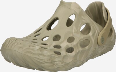 MERRELL Clogs 'HYDRO MOC' in beige, Produktansicht