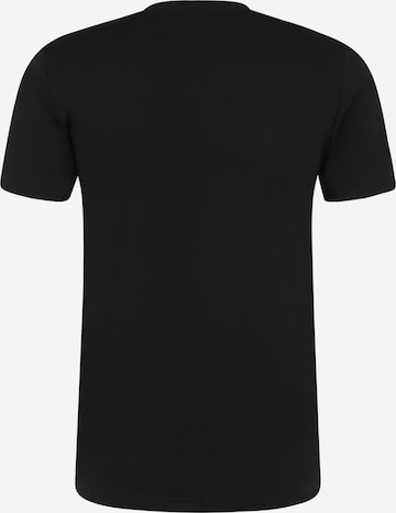 Mey T-Shirt in Schwarz