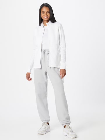 Veste de sport ADIDAS GOLF en blanc