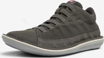 Sneaker bassa 'Beetle' di CAMPER in grigio: frontale