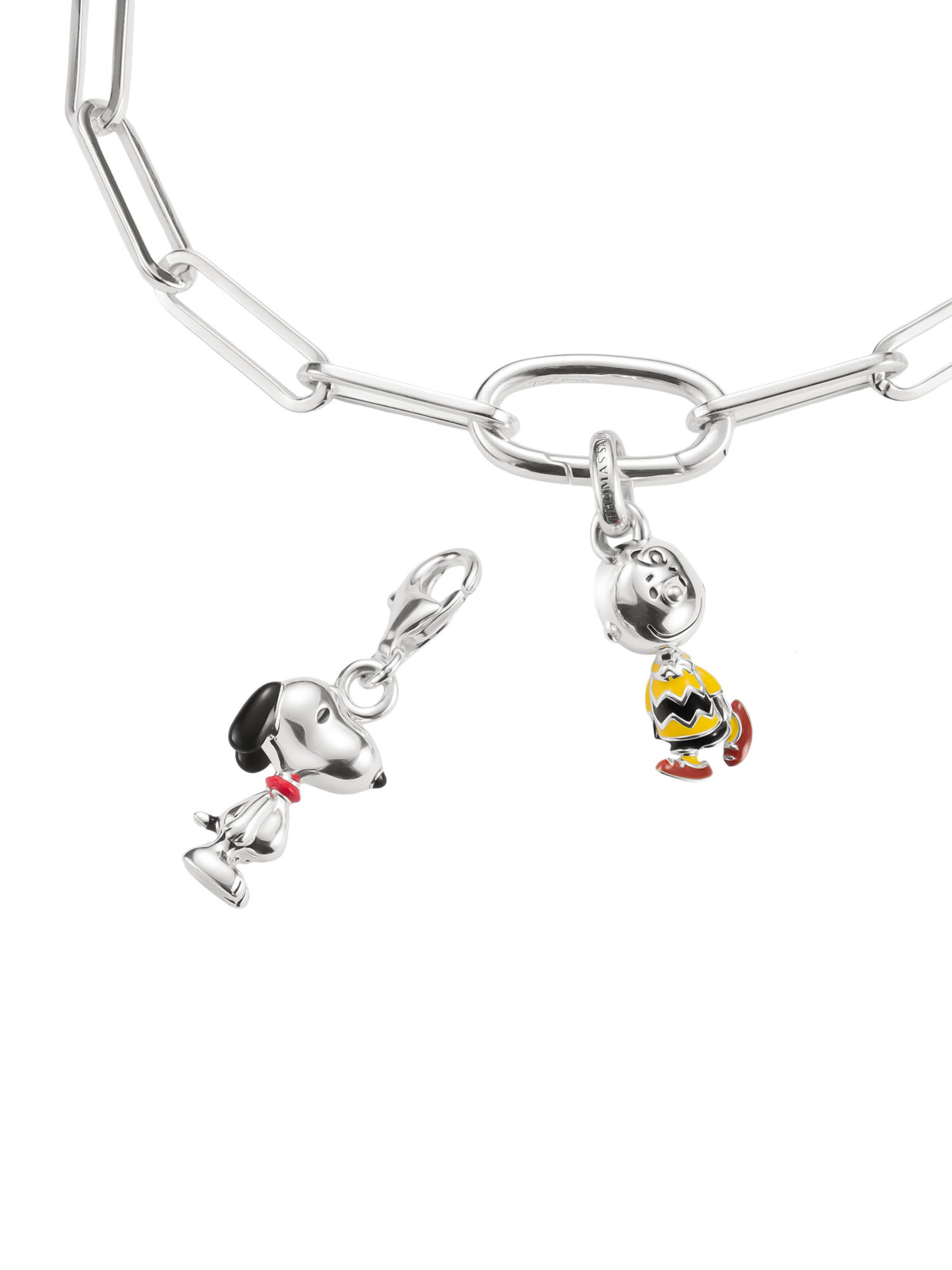 Thomas Sabo Pendant in Silver