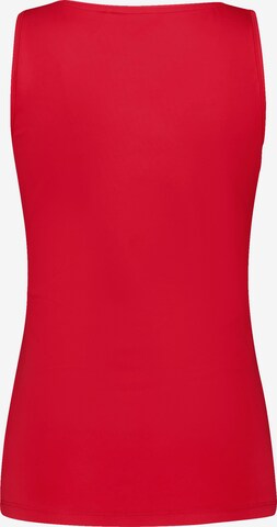 GERRY WEBER Top – červená