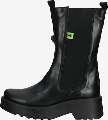 FLY LONDON Boots in Black