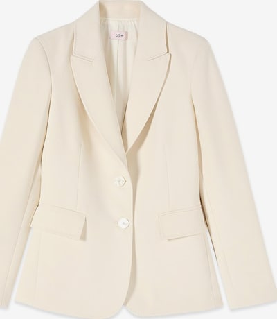 Blazer in 36 oltre di colore bianco, Visualizzazione prodotti