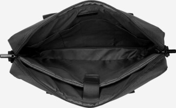 Wittchen Laptoptasche "Office" in Schwarz