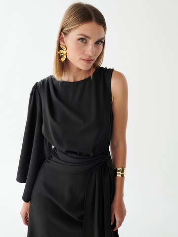 Abito 'JOAN ' di BWLDR in nero