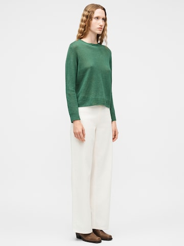 Pullover 'ATZECO' di Weekend Max Mara in verde