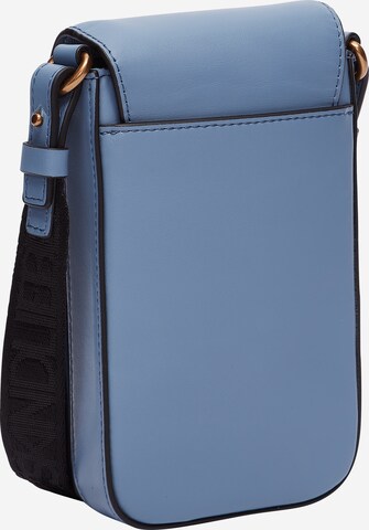 Liebeskind Berlin Smartphone Case in Blue