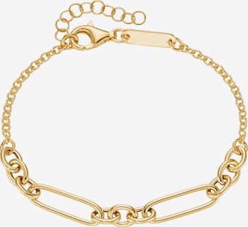 Suri Frey Armbånd ' SFY Cory ' i guld: forside
