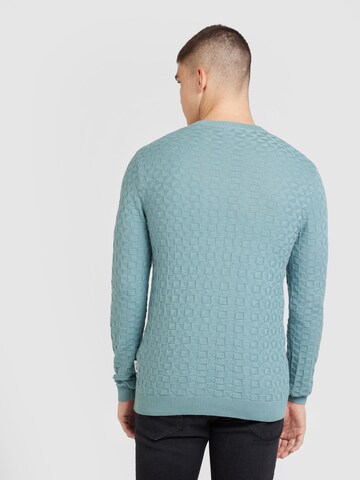 Only & Sons Trui in Blauw