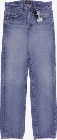 Pepe Jeans Jeans in 31 in Blue: front