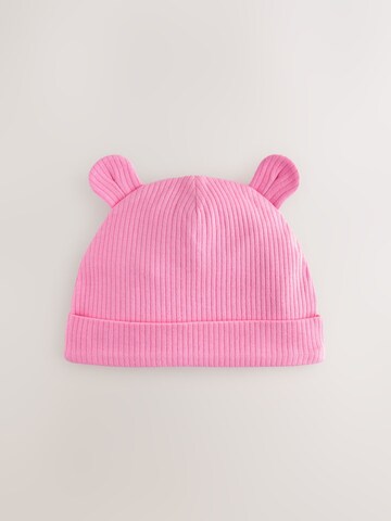 Next - Gorra en rosa
