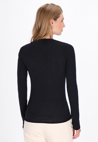 DreiMaster Vintage Sweater in Blue