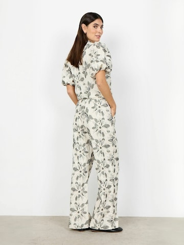 regular Pantaloni ' SC-GABRIELE ' di Soyaconcept in bianco