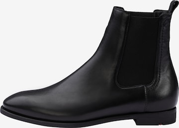 Boots di LLOYD in nero: frontale