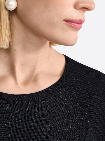 Rich & Royal Sveter - Čierna