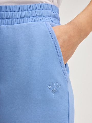 Regular Pantalon 'Trissi' JOOP! en bleu