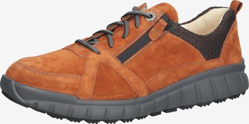 Ganter Sneakers in Brown: front