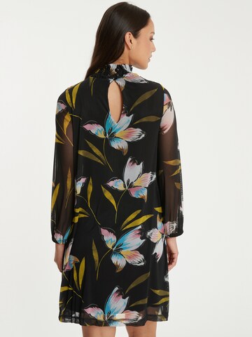 Ana Alcazar Dress 'Saabi' in Black