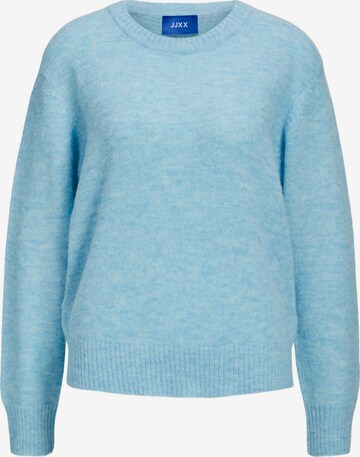 Pullover 'Silje' di JJXX in blu: frontale