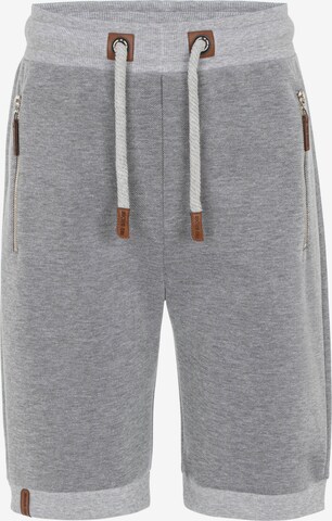 Redbridge Pants 'Oldham' in Grey: front