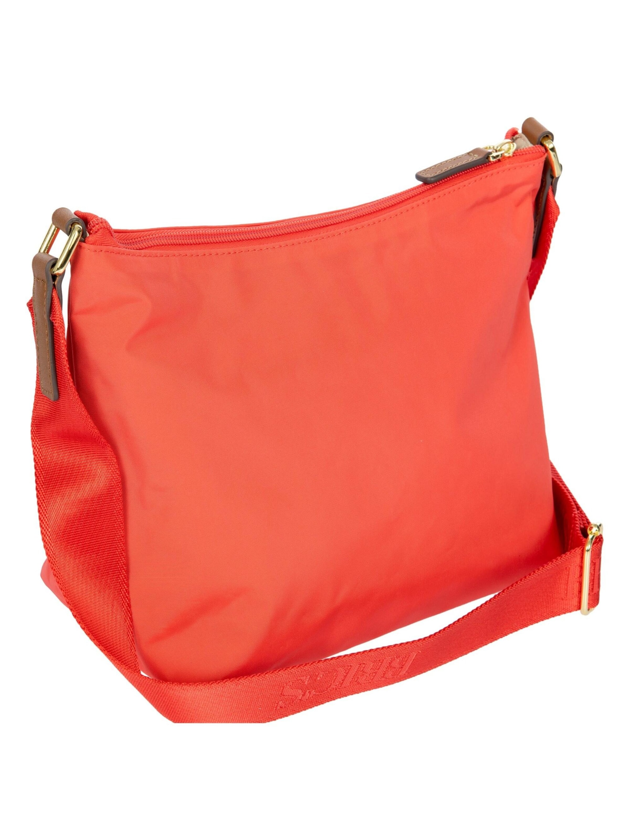 Bric's Handbag 'X-Bag' in Red