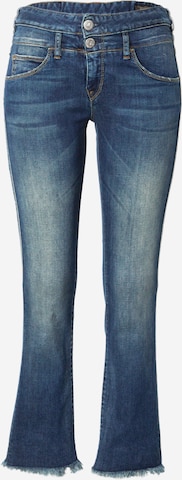 Jeans di Herrlicher in blu: frontale