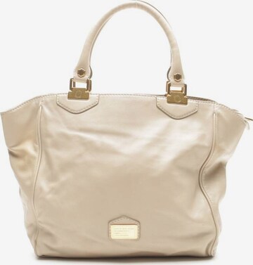 Marc Jacobs Bag in One size in White: front