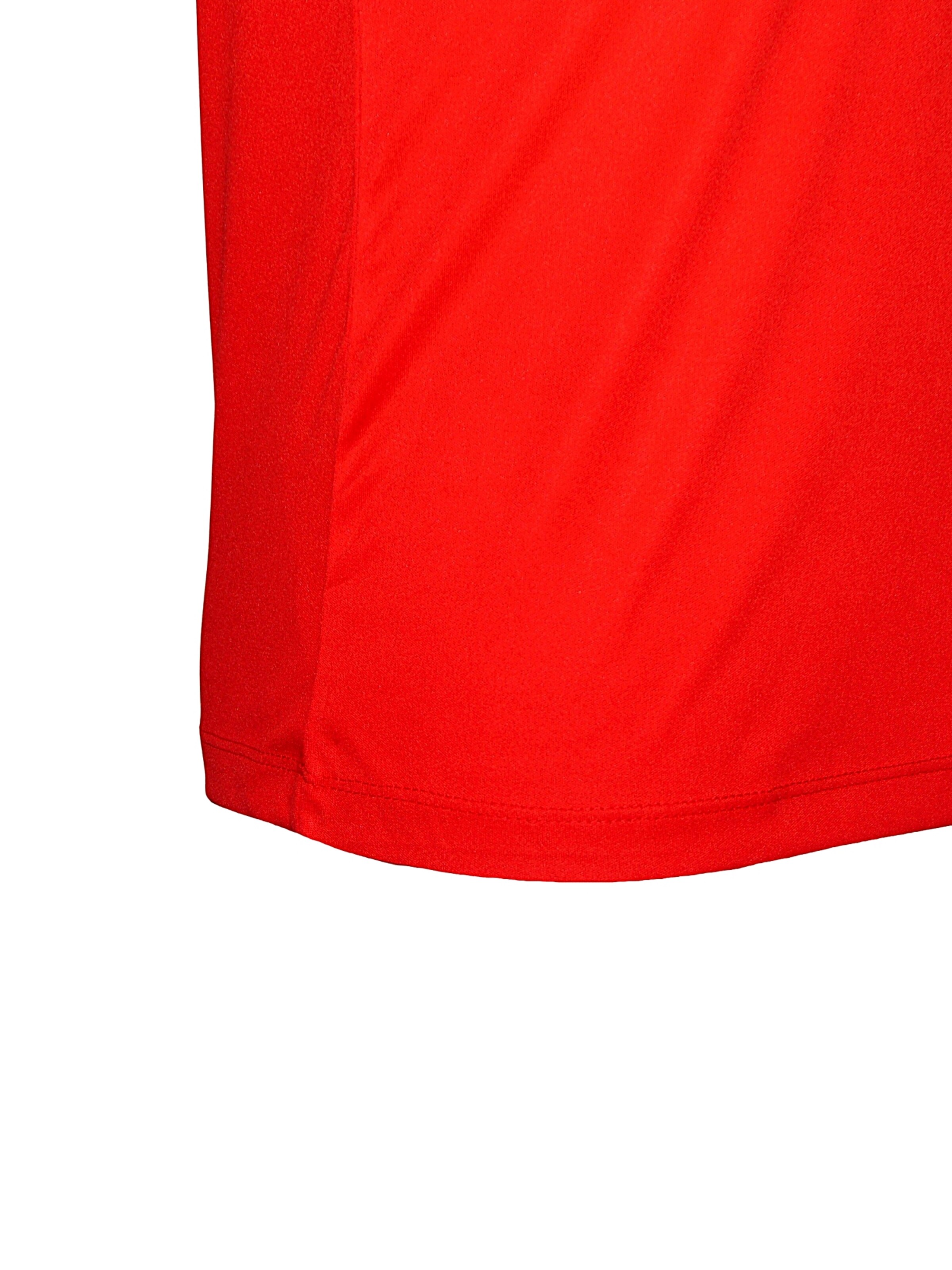 Givova T-Shirt in Rot