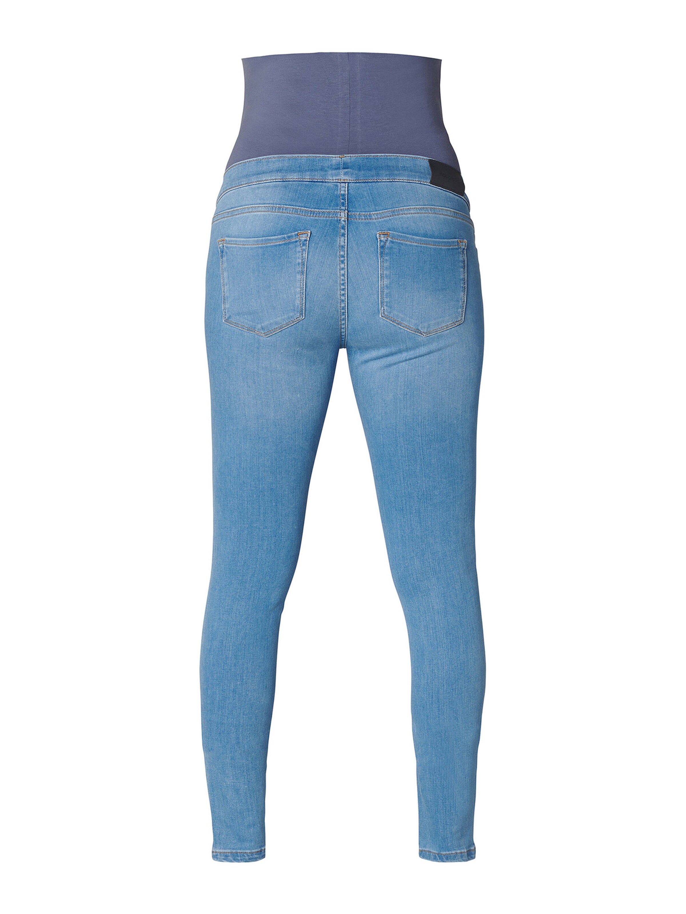 Noppies Skinny Jeans 'Ella' in Blue