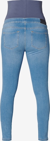 Skinny Jeans 'Ella' di Noppies in blu