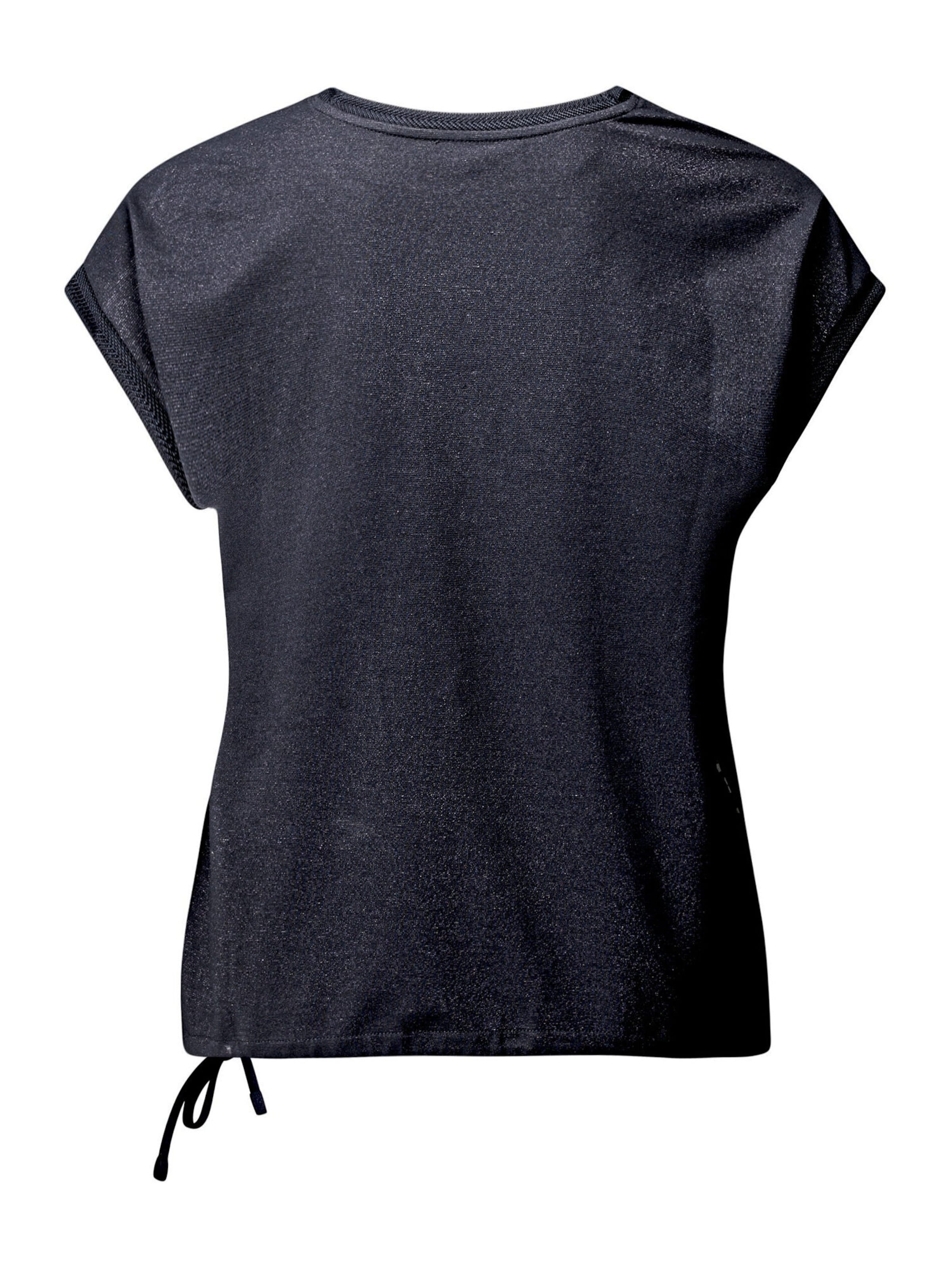 Betty Barclay Shirt in Blue