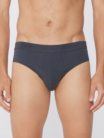 Tezenis Boxer shorts in Grey: front