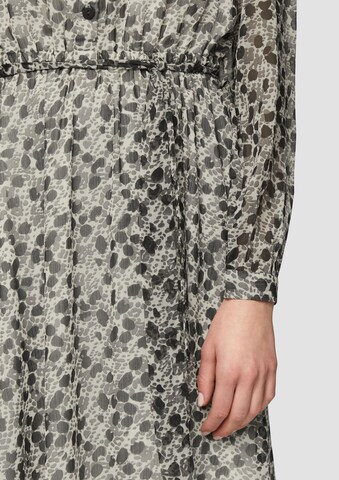 Robe QS en beige