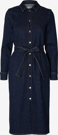 SELECTED FEMME Shirt dress 'Dagmar' in Blue denim, Item view