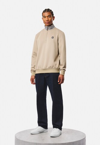 Weekend Offender Sweatshirt in Beige