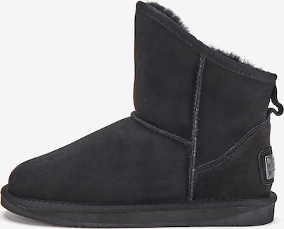 Australia Luxe Collective Gležnjače ' COSY XTRA SHORT ' u crna, Pregled proizvoda