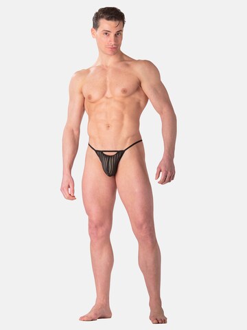 WOH Slip ' Personal Allure ' in Zwart