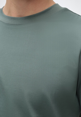s.Oliver - Camiseta en verde