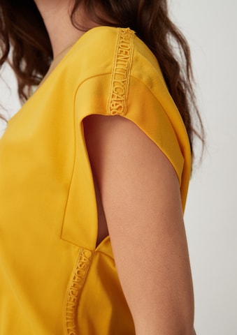 comma casual identity Jumpsuit in Yellow