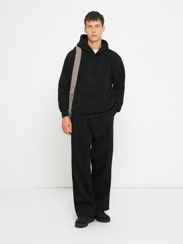 GAP Sweatshirt i sort