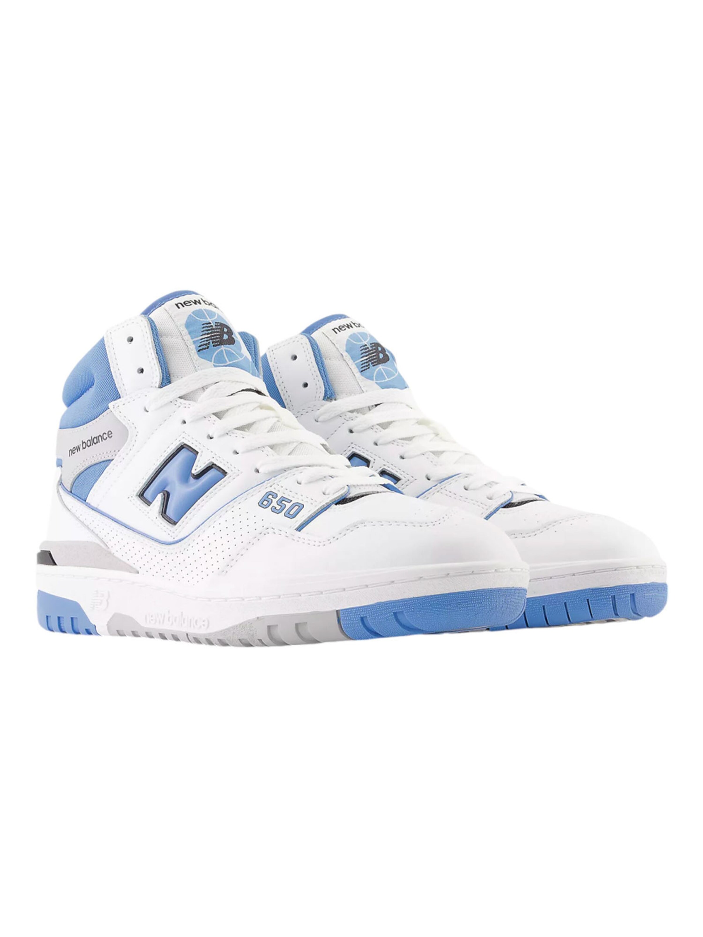 new balance Turnschuhe 650 in Mischfarben
