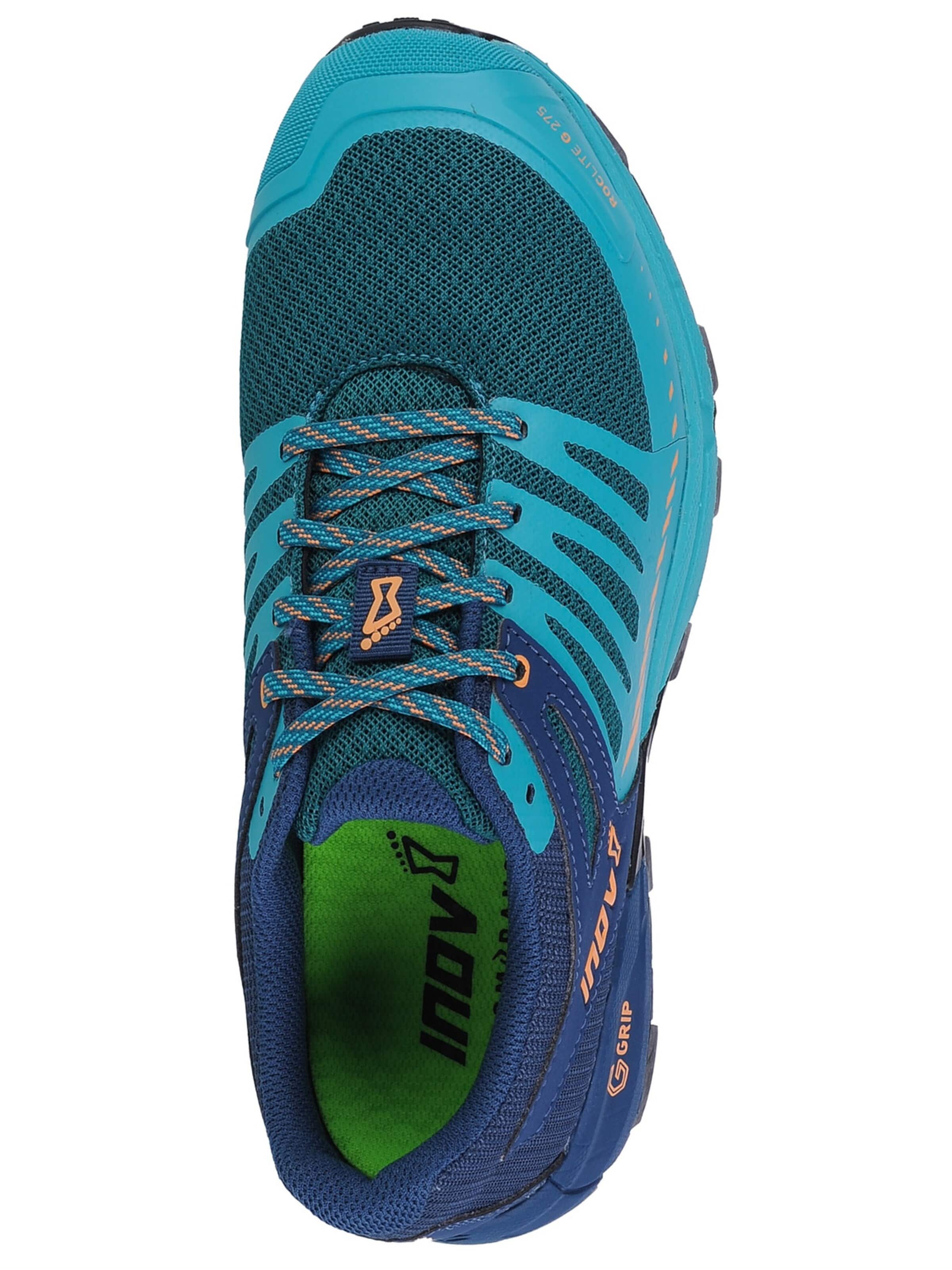 Inov-8 Laufschuh 'Roclite G 275 V2'‌‌‌ in Blau