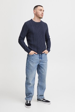 Pullover 'Jamal' di 11 Project in blu
