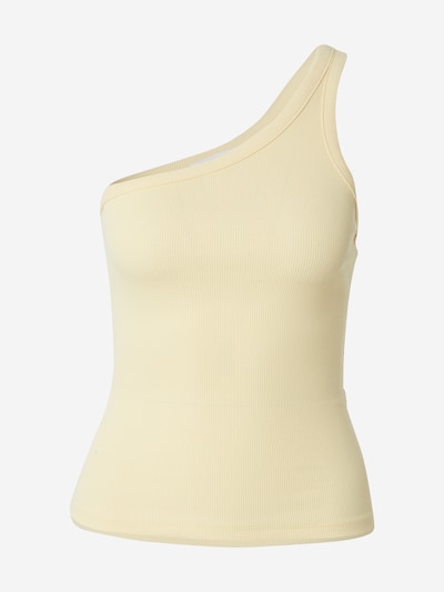EDITED Top 'Ragna' in Yellow, Item view
