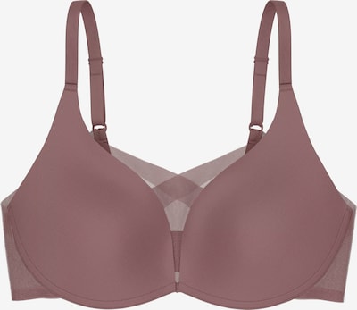 Sutien TRIUMPH pe rosé, Vizualizare produs