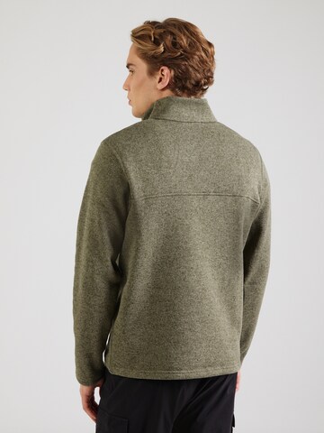 COLUMBIA Sporttrui 'Alto Pass™' in Groen