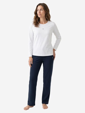 JOOP! Pyjama 'Cosy' in Gemengde kleuren: voorkant