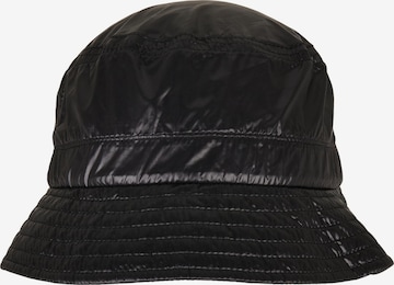 Flexfit Hat i sort