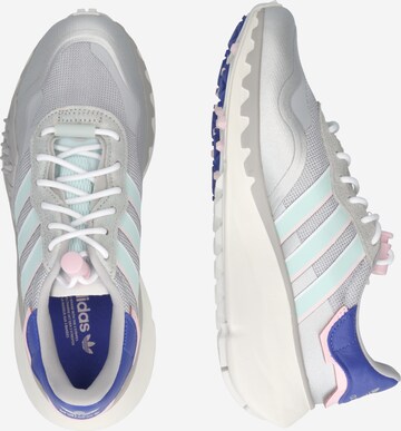 Sneaker bassa 'Choigo' di ADIDAS ORIGINALS in grigio